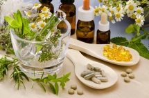 La naturopathie, un art de vivre La naturopathie, un art de vivre